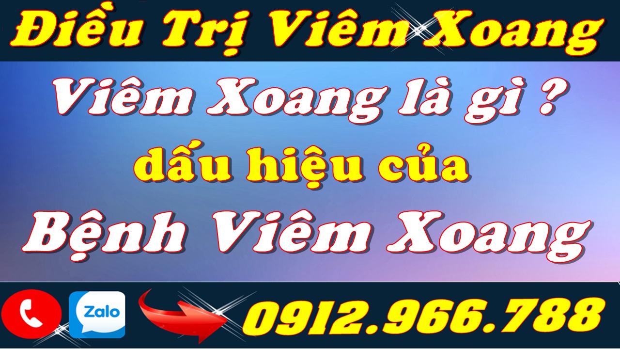 dau-hieu-cua-benh-viem-xoang