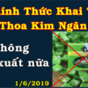 khai tu kim ngan hoa